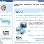 Corrie_Harding Facebook Page Corrie_Harding Facebook Page